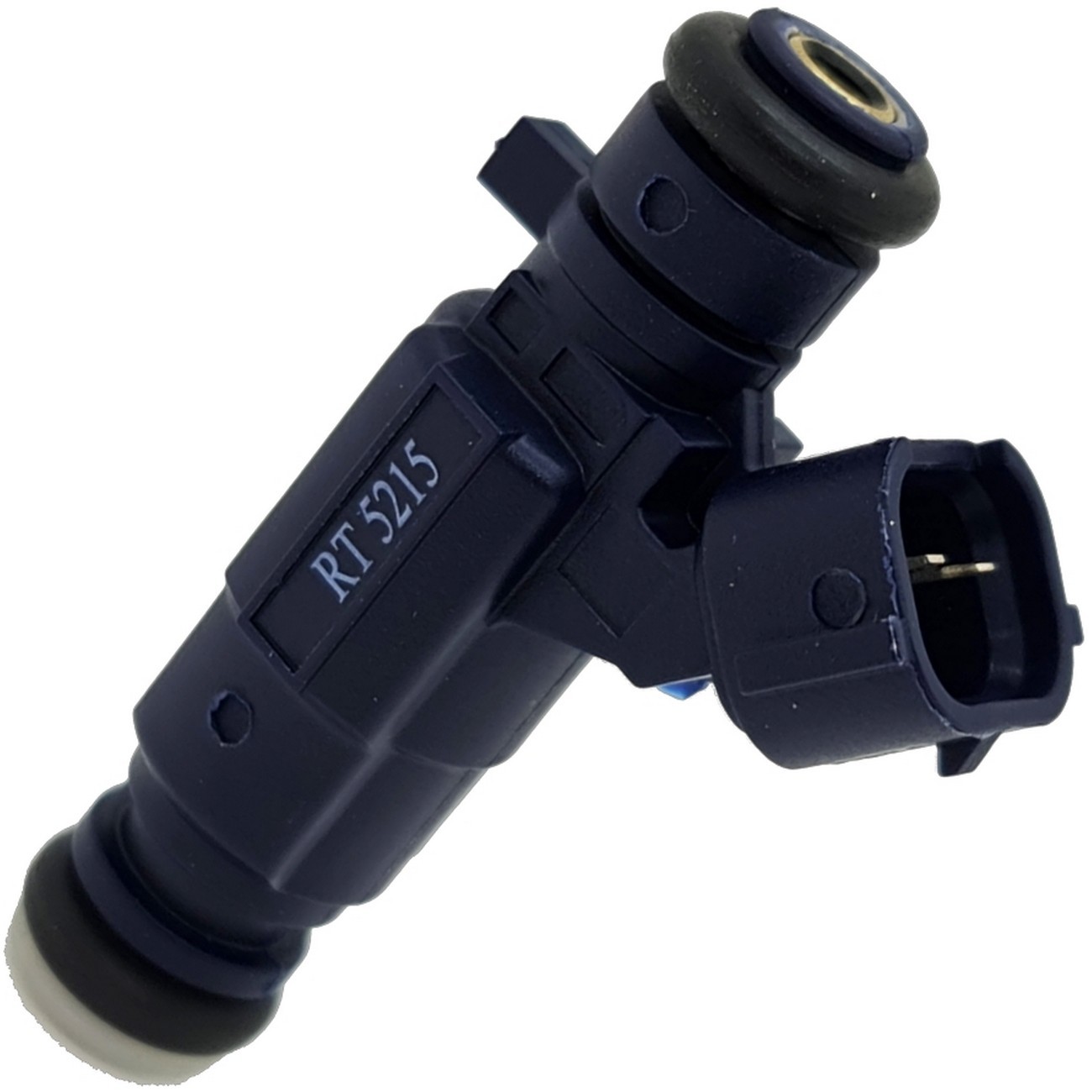 Inyector De Nafta I30 Cerato Soul 1.4 1.6 16v